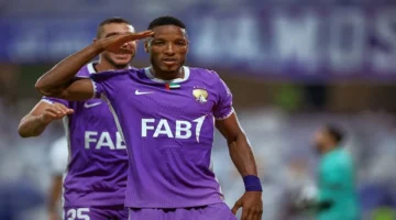 بث مباشر.. القنوات الناقلة لمباراة العين ضد بني ياس في الدوري الإماراتي